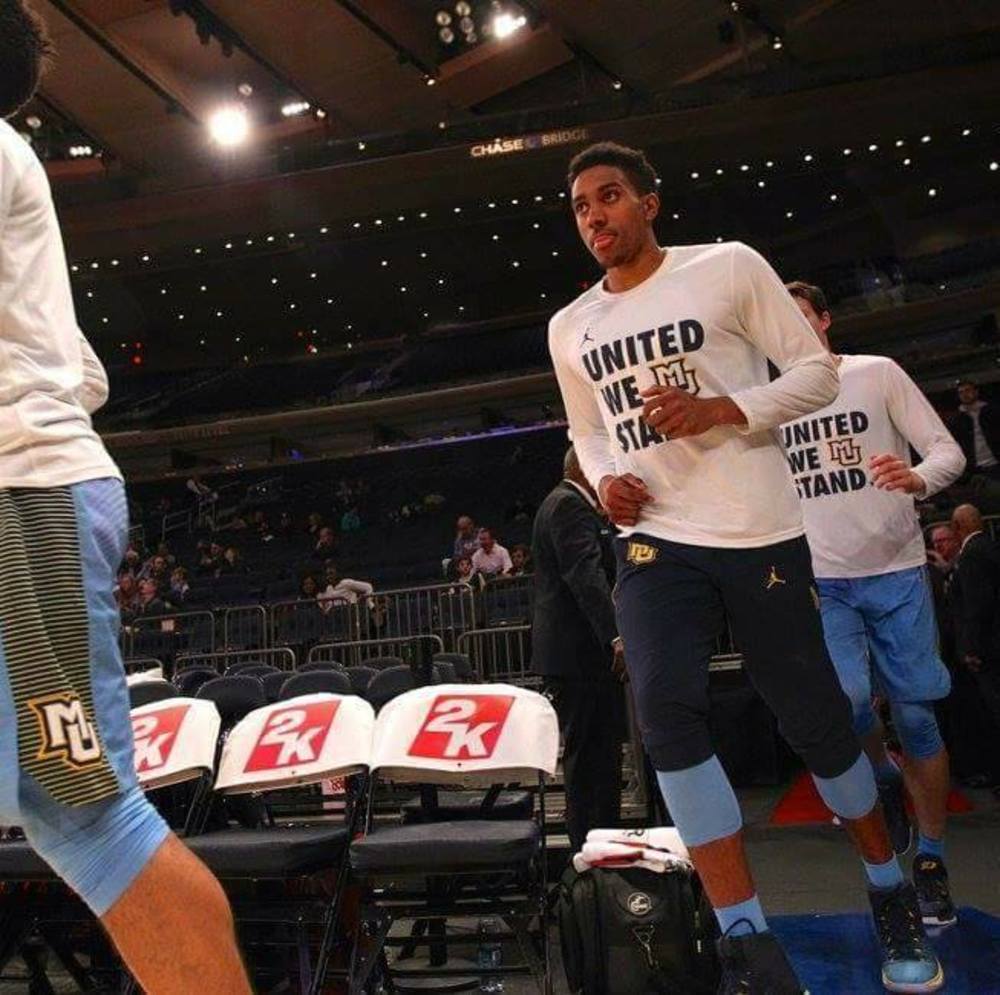 Meet your Posher, Deon